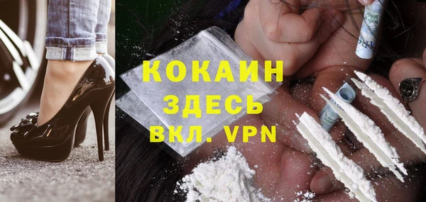 крисы Липки