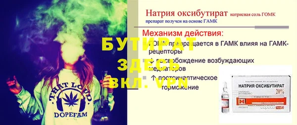 крисы Липки